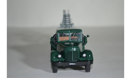 Маз 200В с п.пр НАМИ 790 (7020), масштабная модель, Автоистория (АИСТ), scale43