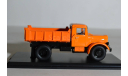 МАЗ 205 ор, масштабная модель, Start Scale Models (SSM), 1:43, 1/43