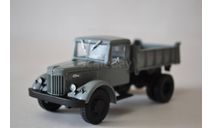 МАЗ 205 сер, масштабная модель, Автоистория (АИСТ), 1:43, 1/43