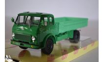 МАЗ 500 1968 (Н283), масштабная модель, НАП-АРТ, scale43