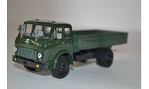 МАЗ 500 1968 (Н283 х), масштабная модель, НАП-АРТ, scale43