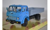 МАЗ 500А 1970 (Н284), масштабная модель, НАП-АРТ, scale43