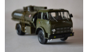 МАЗ 500А АЦ 8, масштабная модель, НАП-АРТ, 1:43, 1/43