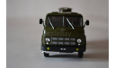 МАЗ 500А АЦ 8, масштабная модель, НАП-АРТ, 1:43, 1/43