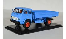 МАЗ-500А бортовой, масштабная модель, Start Scale Models (SSM), 1:43, 1/43