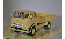МАЗ 500А Эксп. 1973 (Н285), масштабная модель, НАП-АРТ, scale43