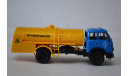 МАЗ 500А ТЗ 500, масштабная модель, НАП-АРТ, 1:43, 1/43