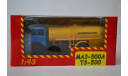 МАЗ 500А ТЗ 500, масштабная модель, НАП-АРТ, 1:43, 1/43