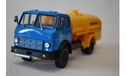 МАЗ 500А ТЗ 500