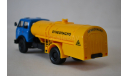 МАЗ 500А ТЗ 500, масштабная модель, НАП-АРТ, 1:43, 1/43