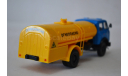 МАЗ 500А ТЗ 500, масштабная модель, НАП-АРТ, 1:43, 1/43