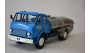 МАЗ 500А ТЗ 7.5, масштабная модель, НАП-АРТ, 1:43, 1/43