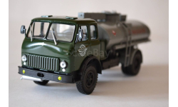 МАЗ 500Б АЦ 8