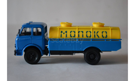 МАЗ 500Б АЦПТ 5.6, масштабная модель, НАП-АРТ, 1:43, 1/43