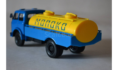МАЗ 500Б АЦПТ 5.6, масштабная модель, НАП-АРТ, 1:43, 1/43