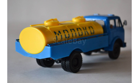 МАЗ 500Б АЦПТ 5.6, масштабная модель, НАП-АРТ, 1:43, 1/43
