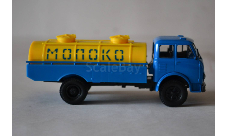 МАЗ 500Б АЦПТ 5.6, масштабная модель, НАП-АРТ, 1:43, 1/43