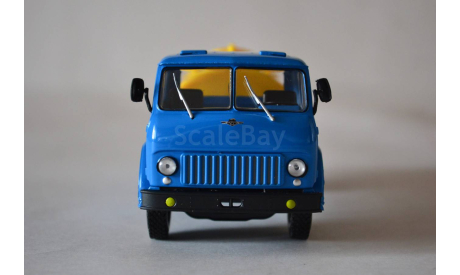МАЗ 500Б АЦПТ 5.6, масштабная модель, НАП-АРТ, 1:43, 1/43