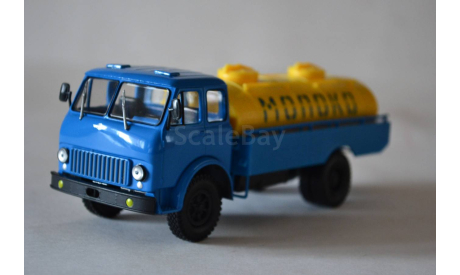 МАЗ 500Б АЦПТ 5.6, масштабная модель, НАП-АРТ, 1:43, 1/43
