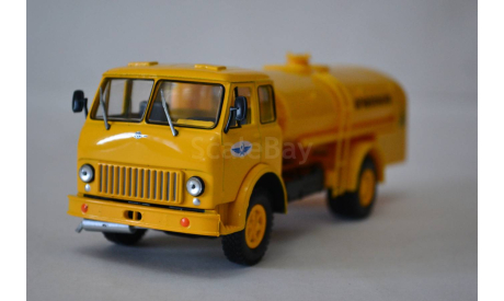 МАЗ 500Б ТЗ 500, масштабная модель, НАП-АРТ, 1:43, 1/43