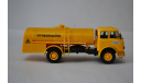 МАЗ 500Б ТЗ 500, масштабная модель, НАП-АРТ, 1:43, 1/43