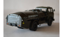 МАЗ 500Б ТЗ 7.5, масштабная модель, НАП-АРТ, scale43