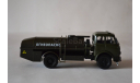 МАЗ 500Б ТЗ 7.5, масштабная модель, НАП-АРТ, scale43