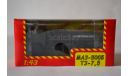 МАЗ 500Б ТЗ 7.5, масштабная модель, НАП-АРТ, scale43