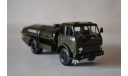 МАЗ 500Б ТЗ 7.5, масштабная модель, НАП-АРТ, scale43