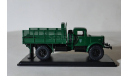 МАЗ 502 зел, масштабная модель, Start Scale Models (SSM), 1:43, 1/43