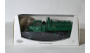 МАЗ 502 зел, масштабная модель, Start Scale Models (SSM), 1:43, 1/43