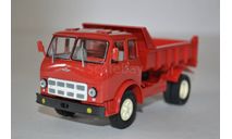 МАЗ 503А 1970 (Н757), масштабная модель, НАП-АРТ, 1:43, 1/43