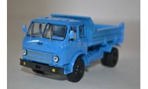 МАЗ 503А 1975 (Н758), масштабная модель, НАП-АРТ, 1:43, 1/43
