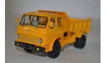 МАЗ 503Б 1968 (Н756), масштабная модель, НАП-АРТ, scale43