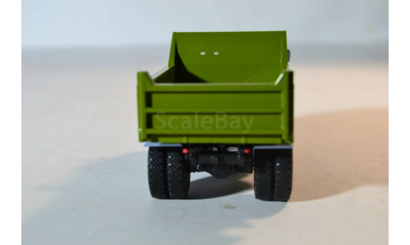МАЗ 503Б, масштабная модель, 1:43, 1/43