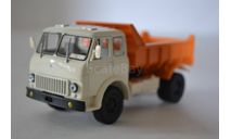 МАЗ 503Б (Н756), масштабная модель, НАП-АРТ, scale43