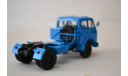 МАЗ 504А, масштабная модель, НАП-АРТ, scale43