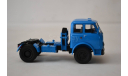 МАЗ 504А, масштабная модель, НАП-АРТ, scale43