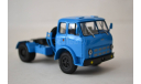 МАЗ 504А, масштабная модель, НАП-АРТ, scale43