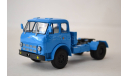 МАЗ 504А, масштабная модель, НАП-АРТ, scale43