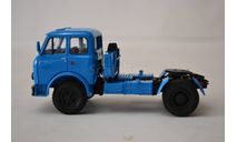 МАЗ 504А, масштабная модель, НАП-АРТ, scale43