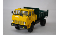 МАЗ 509Б