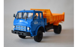 МАЗ 509Б 1970