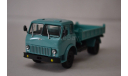 МАЗ 511Б гол, масштабная модель, НАП-АРТ, 1:43, 1/43