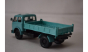 МАЗ 511Б гол, масштабная модель, НАП-АРТ, 1:43, 1/43