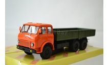 МАЗ 514 1966, масштабная модель, НАП-АРТ, 1:43, 1/43