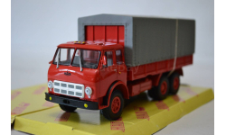 МАЗ 514 1974-1976