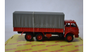 МАЗ 514 1974-1976, масштабная модель, НАП-АРТ, scale43