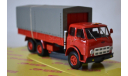 МАЗ 514 1974-1976, масштабная модель, НАП-АРТ, scale43