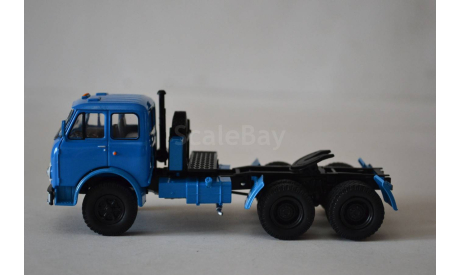 МАЗ 515А 1974, масштабная модель, НАП-АРТ, 1:43, 1/43